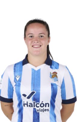 Real Sociedad Femenino - 1